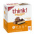 think! Delight Protein Bars, Chocolate Peanut Butter Pie, 12 Count