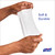 Purell Hand Sanitizing Wipes Canister, Clean Scent, 6pk x 40ct, 9120-06-CMR