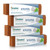 Himalaya Botanique Xylitol Toothpaste, Mint Flavor, 4 oz, 4 Pack