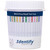 Identify Diagnostics 12 Panel Urine Drug Test Cup Kit - 5 Pack