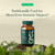 Gaia Herbs Oil of Oregano Capsules - 230 mg Oregano Leaf - Immune & Antioxidant Support Supplement with Oregano Oil, Carvacrol & Thymol* - 60 Vegan Liquid Phyto-Caps (60 Servings)