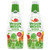 Veggie Wash Organic Fruit and Vegetable Wash Refill, 32 Fl Ounce, Pack of 2