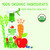 Veggie Wash Organic Fruit and Vegetable Wash Refill, 32 Fl Ounce, Pack of 2