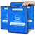 4 Pack XXL Reusable Hot and Cold Gel Ice Packs for Injuries | Cold Compress, Ice Pack, Gel Ice Packs, Cold Pack, ice Pack, Cold Packs for Injuries | 11x14.5 in