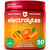 Keppi Electrolytes Powder – Orange Flavor 50 Servings – Electrolytes Powder No Sugar with Potassium, Magnesium, Sodium – Sugar Free Electrolytes for Keto, Fasting & Hydration – Clean Electrolyte Drink