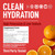 Keppi Electrolytes Powder – Orange Flavor 50 Servings – Electrolytes Powder No Sugar with Potassium, Magnesium, Sodium – Sugar Free Electrolytes for Keto, Fasting & Hydration – Clean Electrolyte Drink