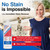 INCREDIBLE! Stain Remover | Instant Spot Remover for New & Old Stains