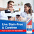 INCREDIBLE! Stain Remover | Instant Spot Remover for New & Old Stains