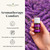 Lavender Essential Oil 5ml by Young Living – Pure Lavender Oil for Aromatherapy, Essential Oil Diffuser, Skin & Relaxation, Essential Oils for Diffuser & Home Use