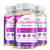 Nature's live Multi Collagen Peptides Softgel - Type I, II, III, V, X