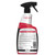 Weiman Daily Cooktop Cleaner & Degreaser, 2 Pack with Microfiber Cloth