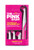 The Pink Stuff Miracle Scrubber Kit, Electric Cleaning Tool Set