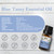 Nirvana Nurture Blue Tansy Essential Oil, USDA Certified Organic, 100% Pure Undiluted, Aromatherapy Oil for Diffuser, Hair & Skin Care