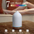 Gooamp 200ML Ceramic Essential Oil Diffuser for Home, Stone Diffuser