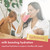 Boobie Hydromom Superfood Electrolyte Drink Mix, Strawberry Kiwi | Refreshing Energy & Hydration Boost for Mamas | On-The-Go & Travel Essentials for Pregnancy, Lactation, & Beyond, 15 Packets