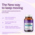 New Chapter Zyflamend Joint and Inflammation Supplement, 60 Capsules