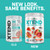 Xtend EAA + BCAA Powder with Zero Sugar, 10g EAAs, 40 Servings