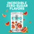 Xtend EAA + BCAA Powder with Zero Sugar, 10g EAAs, 40 Servings