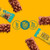FULFIL Chocolate Salted Caramel Protein Bars, 15g Protein, 12 ct