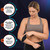 2-Pack Tennis Elbow Brace for Men & Women, Golfer's Elbow Support Strap