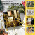 Corlcol 2LB Crinkle paper Shred Paper Filler For Gift Box Basket Bags On Holiday(Gold).