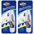 KOXUIT Portable Dual-Tip Bleach Pen for White Clothes & Grout - Travel-Ready 2-in-1 Gel Applicator with Brush Head, Non-Drip Cleaner for Bathroom Lines & On-The-Go Use (Unscented 2 Pack)