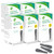 OneTouch Delica Plus 30-Gauge Lancets, Single-Use, 180 Count, 6 Pack