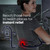 LiBa Back and Neck Massager Trigger Point Hook Therapy Tool Navy