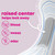 U by Kotex Balance Ultra Thin Pads with Wings, Heavy Absorbency, 46 Count (Packaging May Vary)