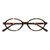 GUDVUE Blue Light Blocking Glasses for Women Metal Cat Eye Frame