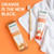 Himalaya Botanique Turmeric Whitening Antiplaque Toothpaste, Mint, 4 Pack