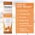 Himalaya Botanique Turmeric Whitening Antiplaque Toothpaste, Mint, 4 Pack