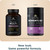 Ancient Nutrition Methylated Multivitamin for Women 40+, Once Daily