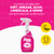 Stardrops - The Pink Stuff - Miracle Cleaning Ultimate Bundle – Paste, Multi-Purpose Spray, Bathroom Foam Spray, and Cream Cleaner – Ideal for Kitchens, Bathrooms, Outdoors, and More