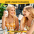 RACETOP Coffee Cups with Lids 12 oz, 100 Pack Disposable To Go Cups