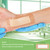 NeuHeils Border Lite Silicone Foam Dressing 2"x5", 20 Packs, Latex Free