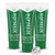 Biofreeze Pain Relief Gel, Colorless Menthol Gel, 4 FL OZ Tube (3 Pack)