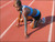 RockTape Kinesiology Tape for Athletes - 2 Inch x 16.4 Feet (Tattoo)