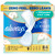 Always Pure Cotton, organic cotton top layer pads for women with wings, feminine care, period, menstrual, sanitary, postpartum, toallas sanitarias para mujer, Size 1 Regular Absorbency, Unscented 84ct