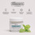 JUST INGREDIENTS Remineralizing Tooth Powder - Fluoride-Free - 1 oz