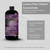 Lapew Lavender Chamomile Scented Mop Soap - Luxury Floor Cleaner Concentrate for Mopping Tile, Laminate, Vinyl & Hardwood | Streak-Free, Low-Foam | 36 oz