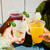 SIUQ 300 Pack 12 oz Plastic Cups, Clear Disposable Drinking Water Cups