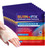 Burn-Fix- 25 Pack-Burn Gel Dressing 4 x 4 Burn Care Cream First Aid Treatment. Immediate Pain Relief Hydrogel Burn Dressing for 1st, 2nd Degree Burns, Razor & Sunburns for Home, Work, Fire, EMS