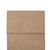 bagmad 100 Pack 8x4.75x10 Inch Plain Medium Paper Bags with Handles Bulk, Brown Kraft Craft Gift Bags, Grocery Shopping Retail Birthday Party Favors Wedding Sacks (Natural Brown, 100pcs)