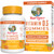 MARYRUTH'S Vitamin D3 Gummies, Adults & Kids Vitamin D, 60 Servings, Vegan