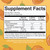 MARYRUTH'S Vitamin D3 Gummies, Adults & Kids Vitamin D, 60 Servings, Vegan