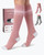 Momcozy Medical Grade Compression Socks, 20-30 mmHg FDA Registered Graduated Support Socks for Circulation & Recovery 2 Pairs
