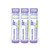 Boiron Arnica Montana 200Ck Homeopathic Medicine for Muscle Pain and Stiffness - Pack of 3 (240 Pellets)