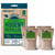 EarthKind Fresh Cab Rodent Repellent, Indoor Use, 4-Pack