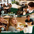 CELLURA 8 oz Coffee Cups 400 Pack, Disposable Hot Paper Cups